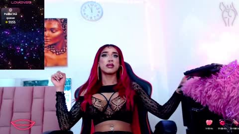 destinyk online show from 5, 12, 2024