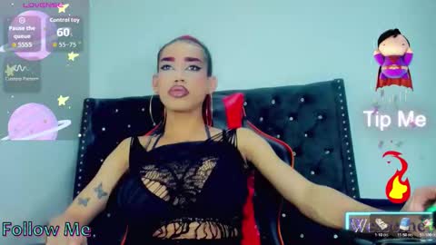 destinyk online show from 26, 10, 2025