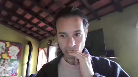 Hot Fellow online show from 3, 3, 2026