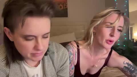 hot_for_tams online show from 19, 11, 2025