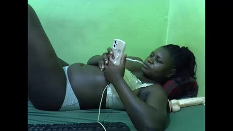 hot_girlly online show from 20, 12, 2025