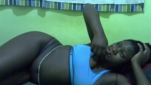 hot_girlly online show from 14, 3, 2026