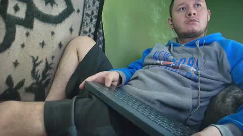 hot_guy36 online show from 21, 11, 2025
