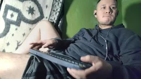 hot_guy36 online show from 17, 1, 2026