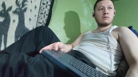hot_guy36 online show from 21, 2, 2026