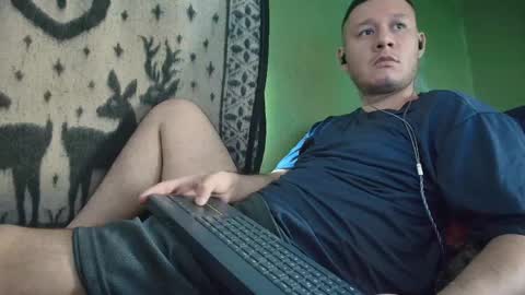 hot_guy36 online show from 1, 5, 2026