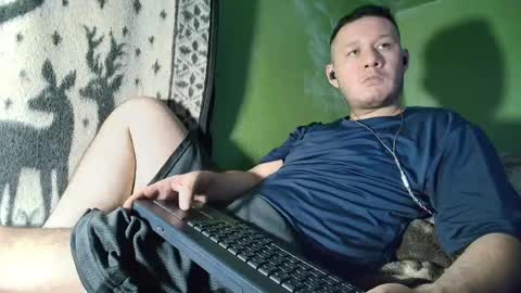 hot_guy36 online show from 2, 5, 2026