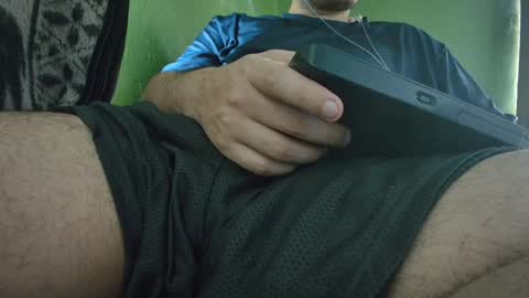 hot_guy36 online show from 2, 5, 2026