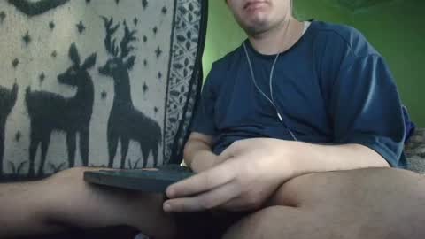 hot_guy36 online show from 4, 5, 2026