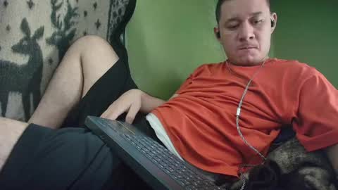 hot_guy36 online show from 22, 6, 2026