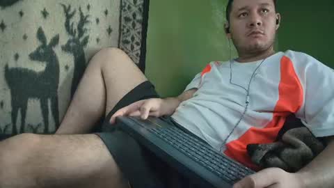 hot_guy36 online show from 27, 6, 2026