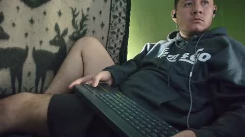 hot_guy36 online show from 28, 6, 2026