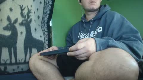 hot_guy36 online show from 3, 7, 2026