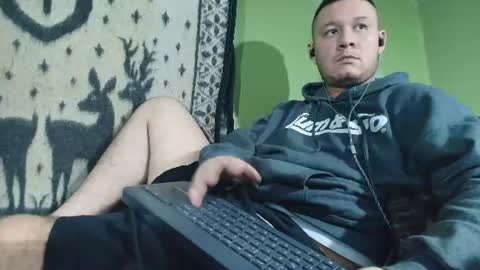 hot_guy36 online show from 4, 7, 2026
