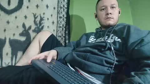 hot_guy36 online show from 5, 7, 2026