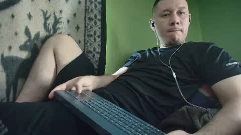 hot_guy36 online show from 7, 7, 2026