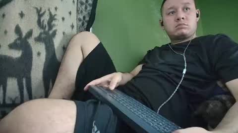 hot_guy36 online show from 8, 7, 2026