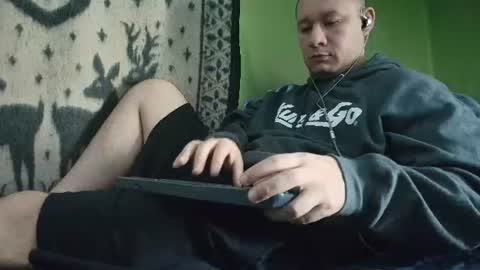 hot_guy36 online show from 13, 7, 2026