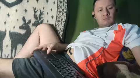 hot_guy36 online show from 16, 7, 2026