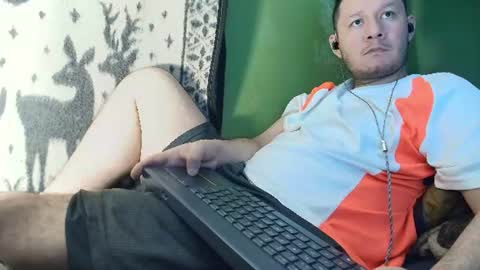 hot_guy36 online show from 19, 7, 2026