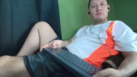 hot_guy36 online show from 20, 7, 2026