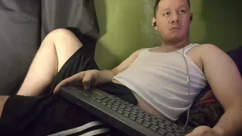 hot_guy36 online show from 22, 7, 2026