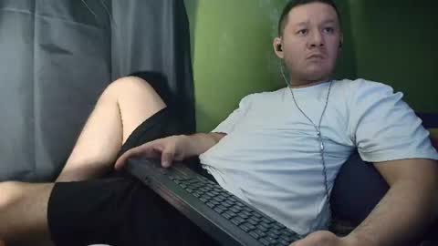 hot_guy36 online show from 23, 7, 2026