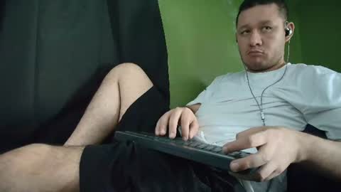 hot_guy36 online show from 23, 7, 2026
