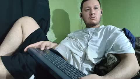 hot_guy36 online show from 26, 7, 2026