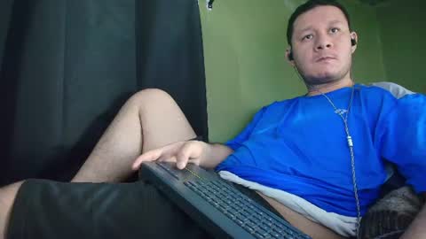 hot_guy36 online show from 31, 7, 2026