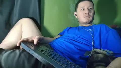 hot_guy36 online show from 2, 8, 2026