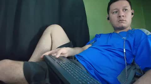 hot_guy36 online show from 3, 8, 2026