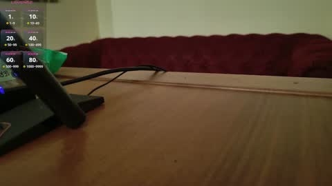 Aly online show from 13, 1, 2025