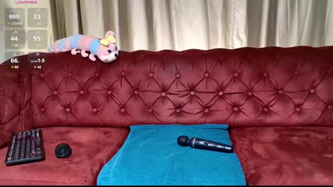 Aly online show from 4, 3, 2025