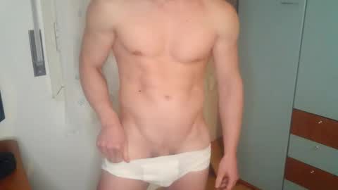 hot_italianboy online show from 7, 2, 2026