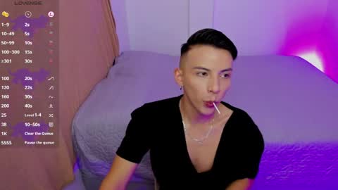Alejandro online show from 2, 4, 2026