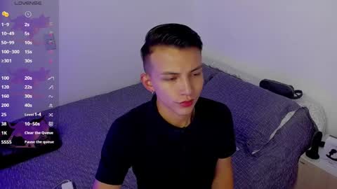 Alejandro online show from 6, 5, 2026