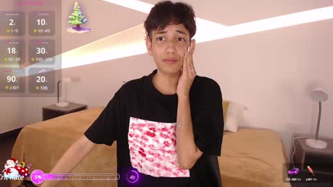 Alana online show from 23, 1, 2025