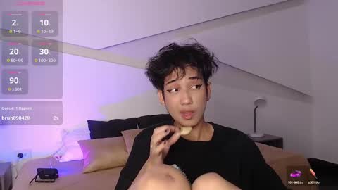 Alana online show from 11, 3, 2025