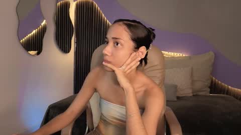 Alana online show from 19, 2, 2026