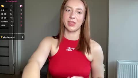 Lina online show from 27, 11, 2025