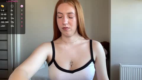 Lina online show from 5, 5, 2026