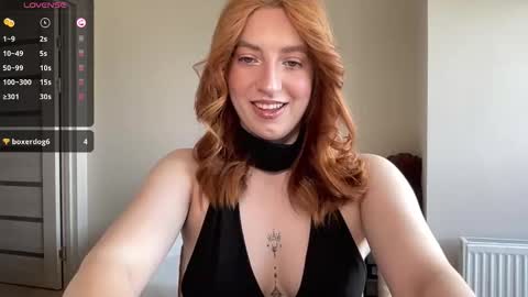 Lina online show from 9, 5, 2026