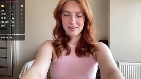 Lina online show from 12, 5, 2026