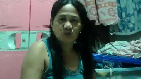 hotmama online show from 14, 9, 2025