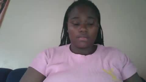 hot_mishy online show from 1, 2, 2025