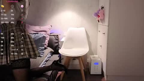 Alexandra online show from 3, 12, 2025