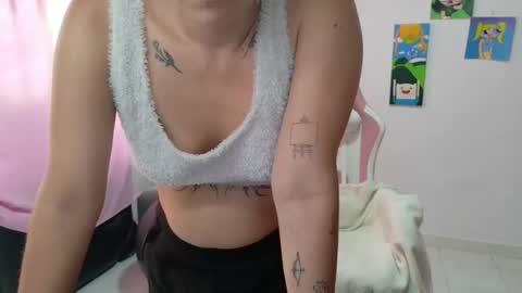 Mia online show from 19, 3, 2026