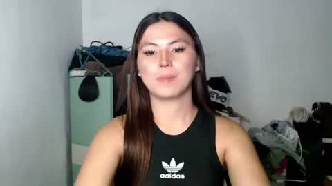 Nikki  online show from 3, 5, 2026