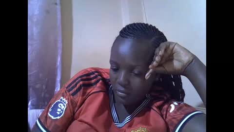 Snapshot of hot_raylah chatting on 16, 1, 2026 RAYLAH online show from 16, 1, 2026